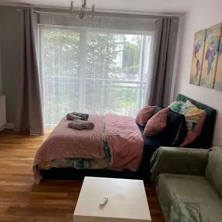 Apartman Cozy *