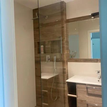 Cozy Apartman Krakkó