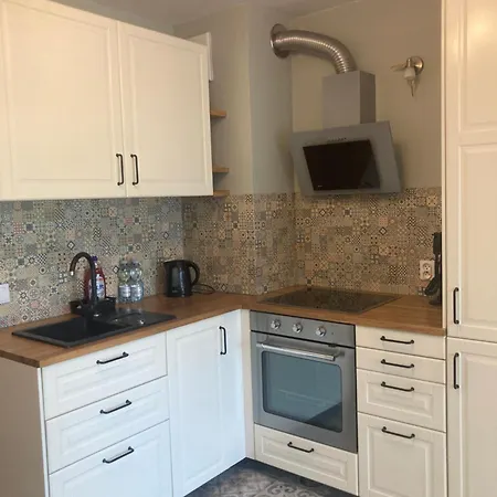 Cozy Apartamento