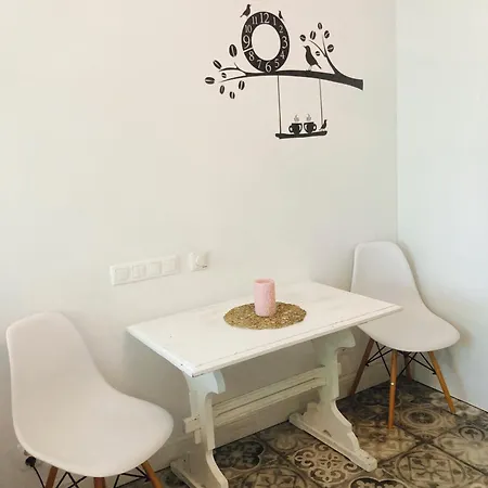 Apartamento Cozy