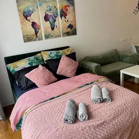 Cozy 크라쿠프